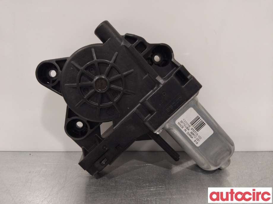 Ruteheis venstre foran til Volvo XC70 2014-2016 (Type II, Fase 2)  (VOLVO|30699645|970713-102|)