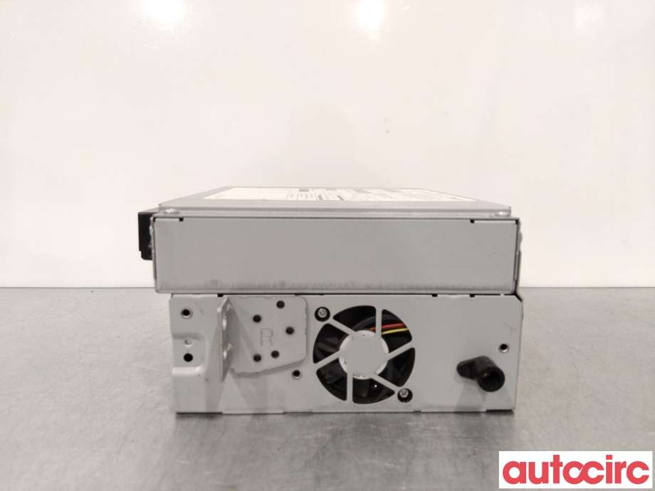 Bilstereo navigasjon til Volvo XC70 2014-2016 (Type II, Fase 2)  (VOLVO|36051008|BVVE101D|31357227)