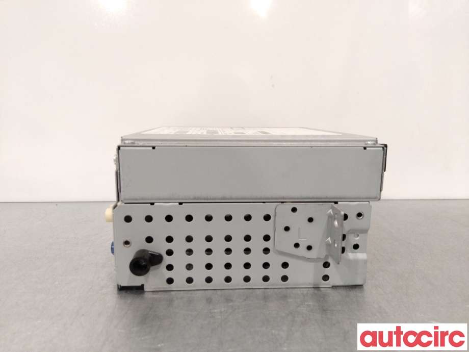 Bilstereo navigasjon til Volvo XC70 2014-2016 (Type II, Fase 2)  (VOLVO|36051008|BVVE101D|31357227)