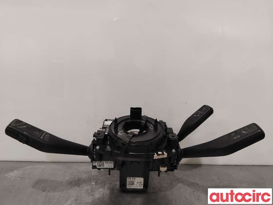 Bryter combi til VW Passat 2011-2015 (B7) (B7) (VOLKSWAGEN|3C9953502B|)