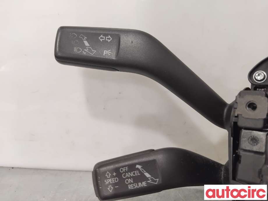 Bryter combi til VW Passat 2011-2015 (B7) (B7) (VOLKSWAGEN|3C9953502B|)
