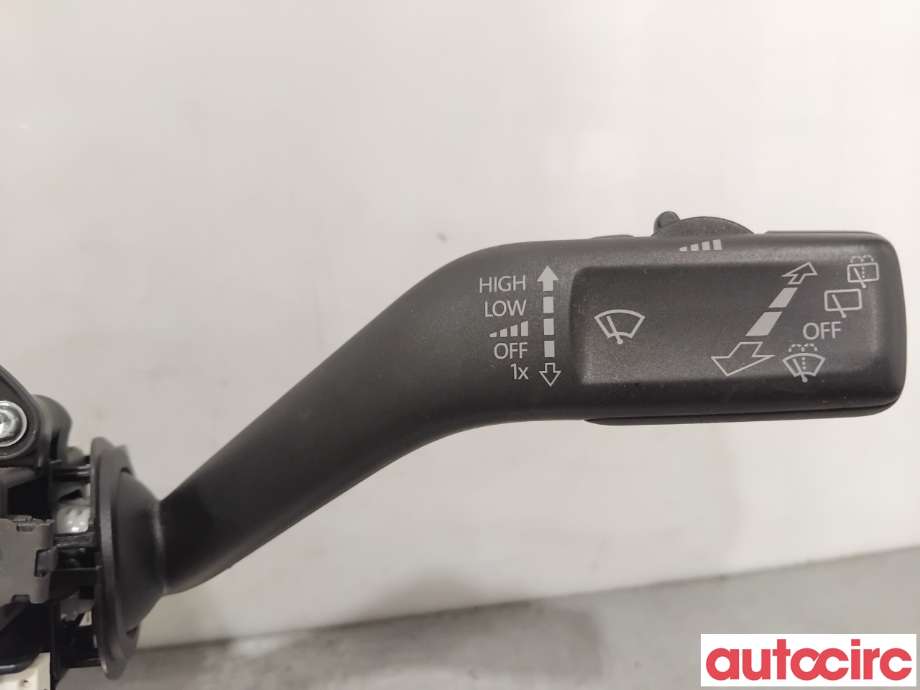 Bryter combi til VW Passat 2011-2015 (B7) (B7) (VOLKSWAGEN|3C9953502B|)