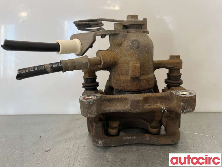 Bremsecaliper høyre bak til Ford Mondeo 2011-2014 (Type IV, Fase 2)  (FORD|2041809|)