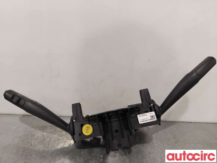 Bryter combi til Audi A4 2007-2014 (Type IV) (B8) (B8) (AUDI|8K0953502C|01503703-11)