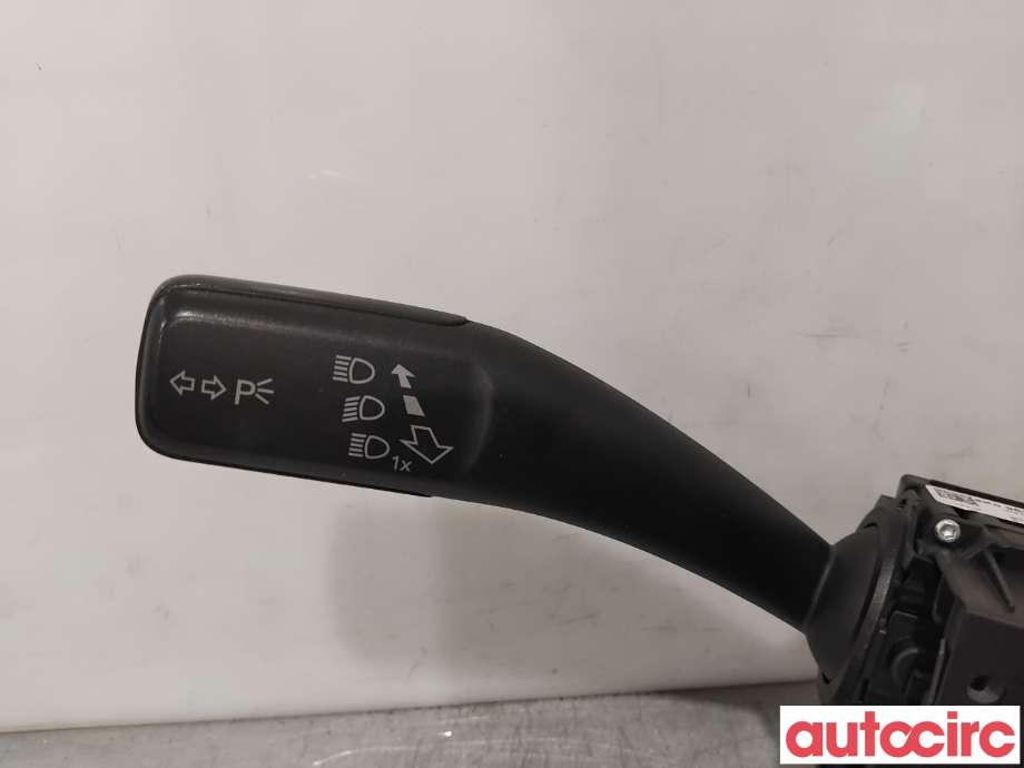 Bryter combi til Audi A4 2007-2014 (Type IV) (B8) (B8) (AUDI|8K0953502C|01503703-11)