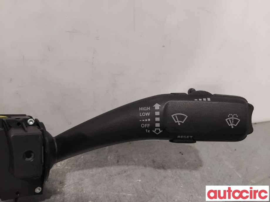 Bryter combi til Audi A4 2007-2014 (Type IV) (B8) (B8) (AUDI|8K0953502C|01503703-11)