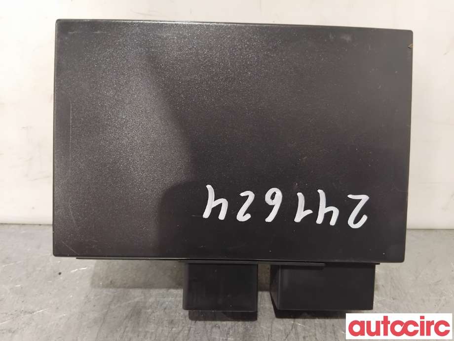 Styreenhet hengerfeste til Audi A4 2007-2014 (Type IV) (B8) (B8) (AUDI|8K0907383E|5DS009530-01|8K0907383)