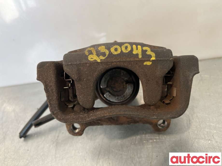 Bremsecaliper venstre bak til Ford Mondeo 2011-2014 (Type IV, Fase 2)  (FORD|2041811|)