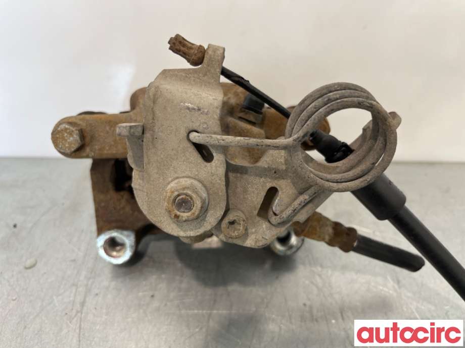 Bremsecaliper venstre bak til Ford Mondeo 2011-2014 (Type IV, Fase 2)  (FORD|2041811|)