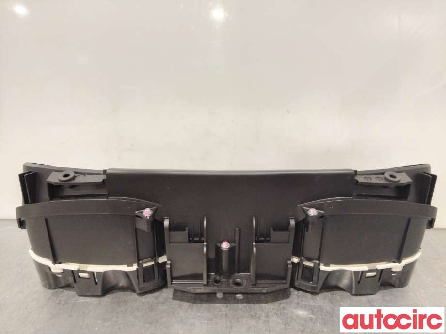 Instrumentpanel til Audi A4 2007-2014 (Type IV) (B8) (B8) (AUDI|8K0920900DX|503001621503|8K0920930D)