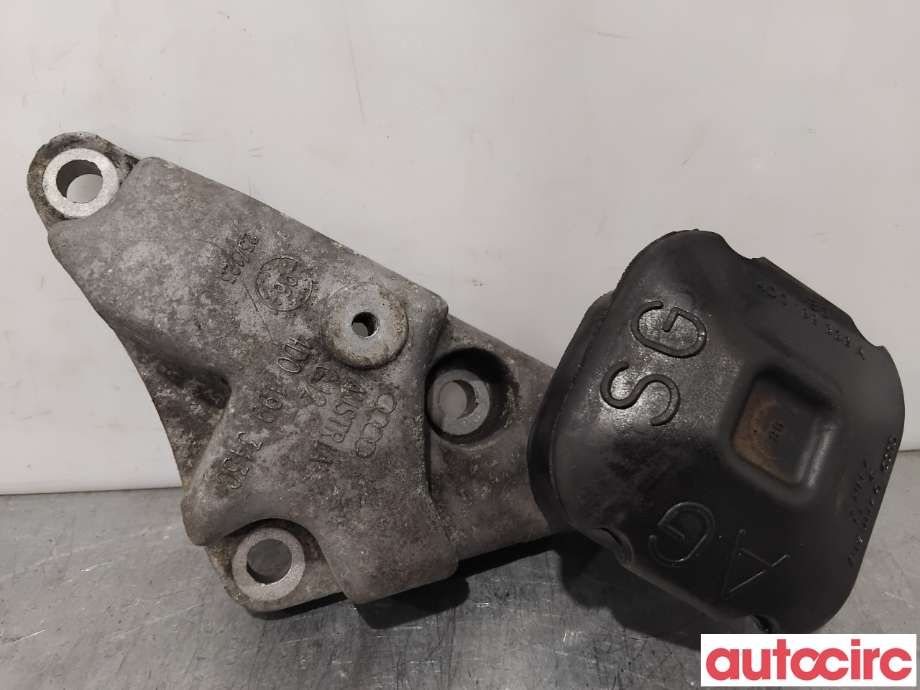 Motorfeste til Audi A8, 1995-2002 (Type I) (AUDI|4D0199343C)