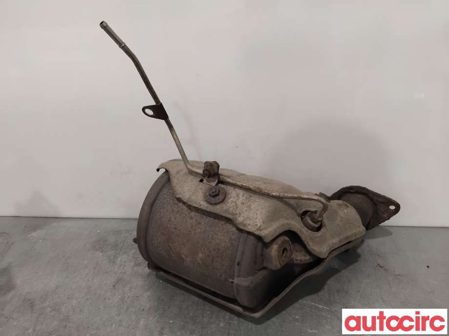Partikkelfilter til Toyota Urban Cruiser 2009-2014 (TOYOTA|2505233030|)