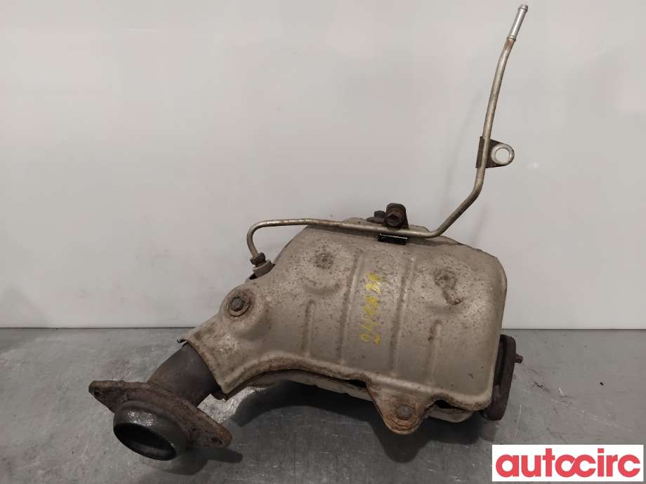 Partikkelfilter til Toyota Urban Cruiser 2009-2014 (TOYOTA|2505233030|)