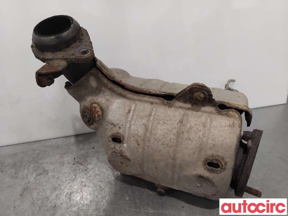 Partikkelfilter til Toyota Urban Cruiser 2009-2014 (TOYOTA|2505233030|)