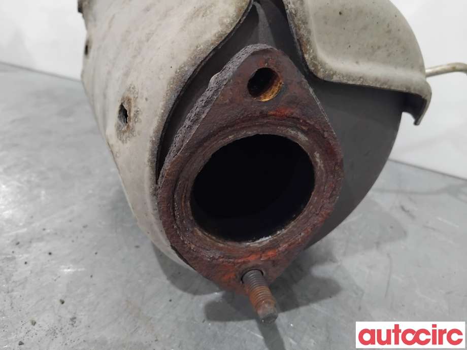 Partikkelfilter til Toyota Urban Cruiser 2009-2014 (TOYOTA|2505233030|)
