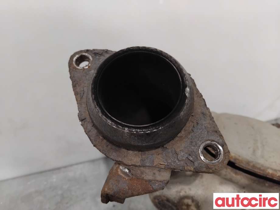 Partikkelfilter til Toyota Urban Cruiser 2009-2014 (TOYOTA|2505233030|)