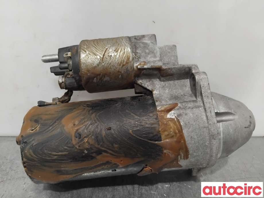 Starter diesel til Mercedes A-Klasse 2005-2012 (W169) (W169) (MERCEDES|A0051517401|0001108217)