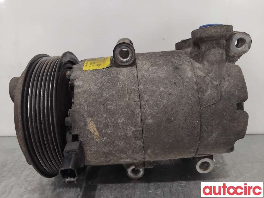 Aircondition kompressor til Ford Transit 2006-2013  (FORD|1744932||6C11-19D629-BE)