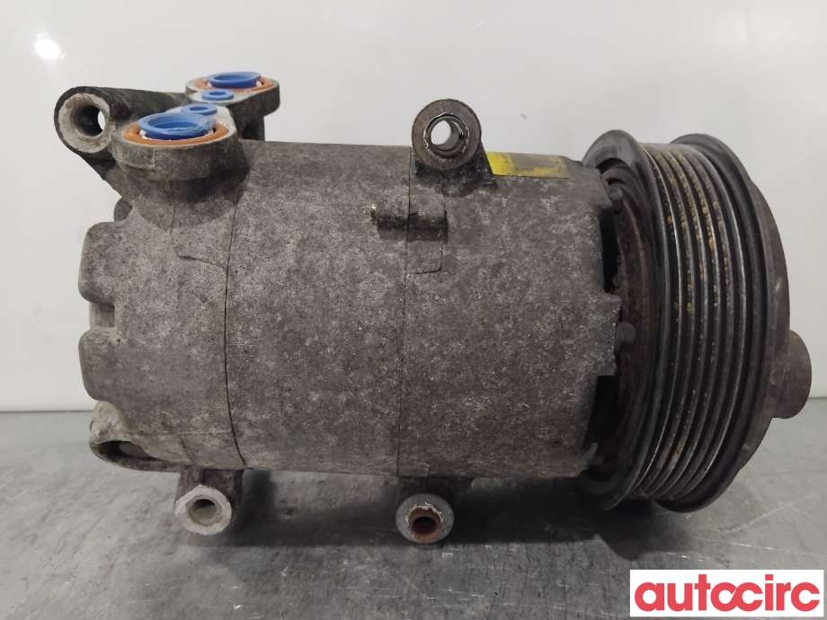 Aircondition kompressor til Ford Transit 2006-2013  (FORD|1744932||6C11-19D629-BE)