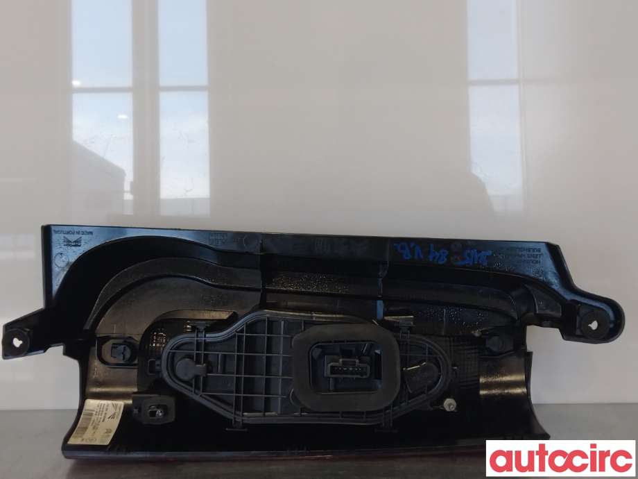 Baklykt venstre til Opel Combo E 2019-->>  (OPEL|9819235880)