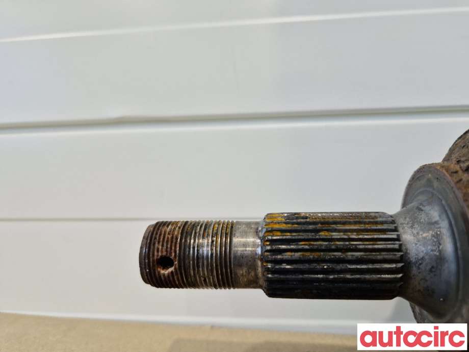 Drivaksel venstre foran til Toyota Proace 2016-->> (Type II) (TOYOTA|SU001B3037|)