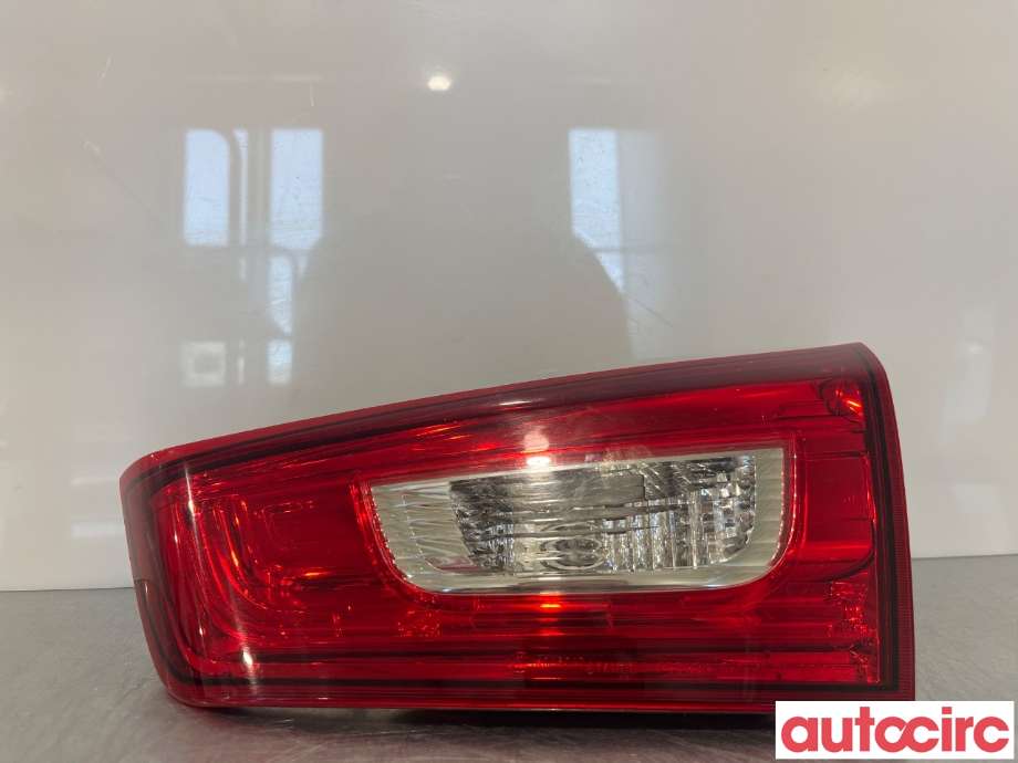 Baklykt høyre indre til Mitsubishi ASX, 2010-2019  (MITSUBISHI|8336A088)
