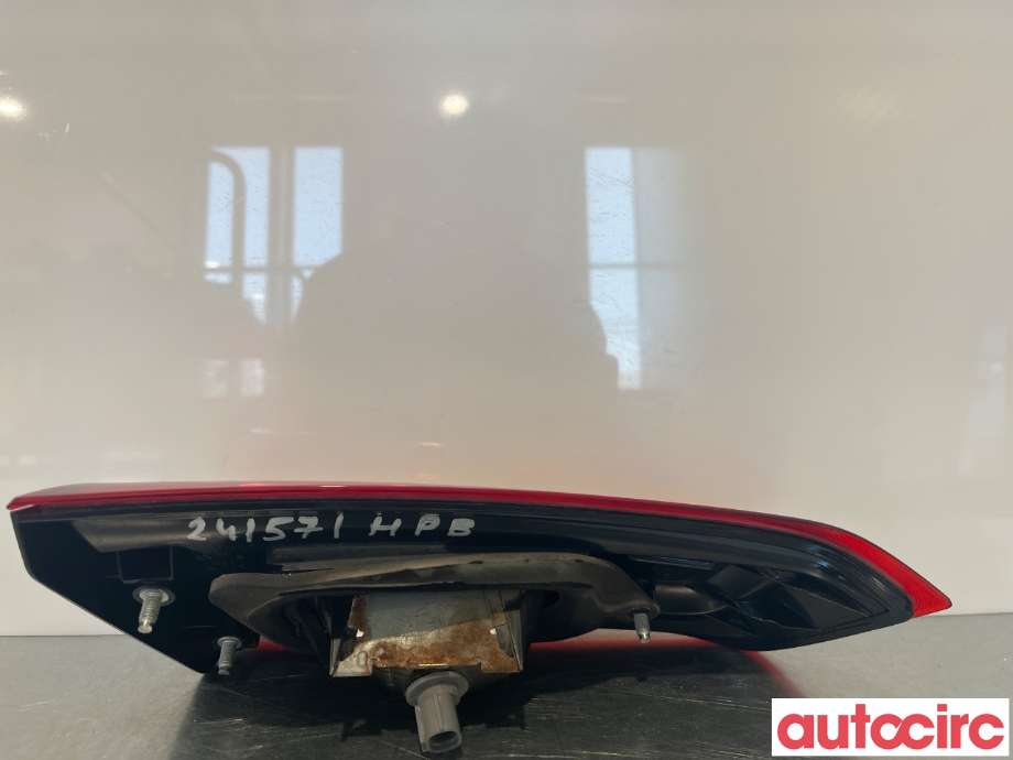 Baklykt høyre indre til Mitsubishi ASX 2010-2019  (MITSUBISHI|8336A088)