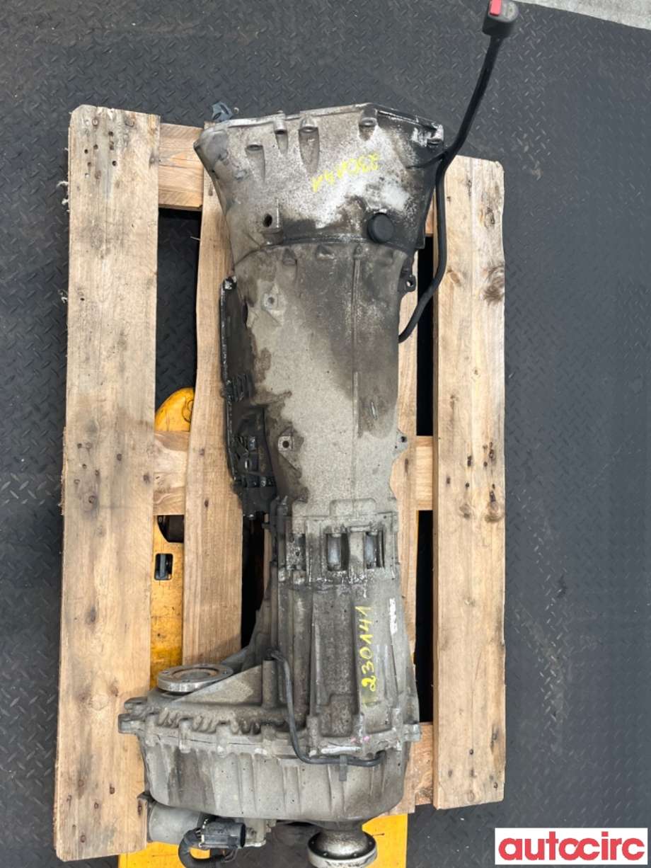 Girkasse automat til Mercedes ML 1997-2005 (W163) (W163) (MERCEDES|A1632702100|722661)