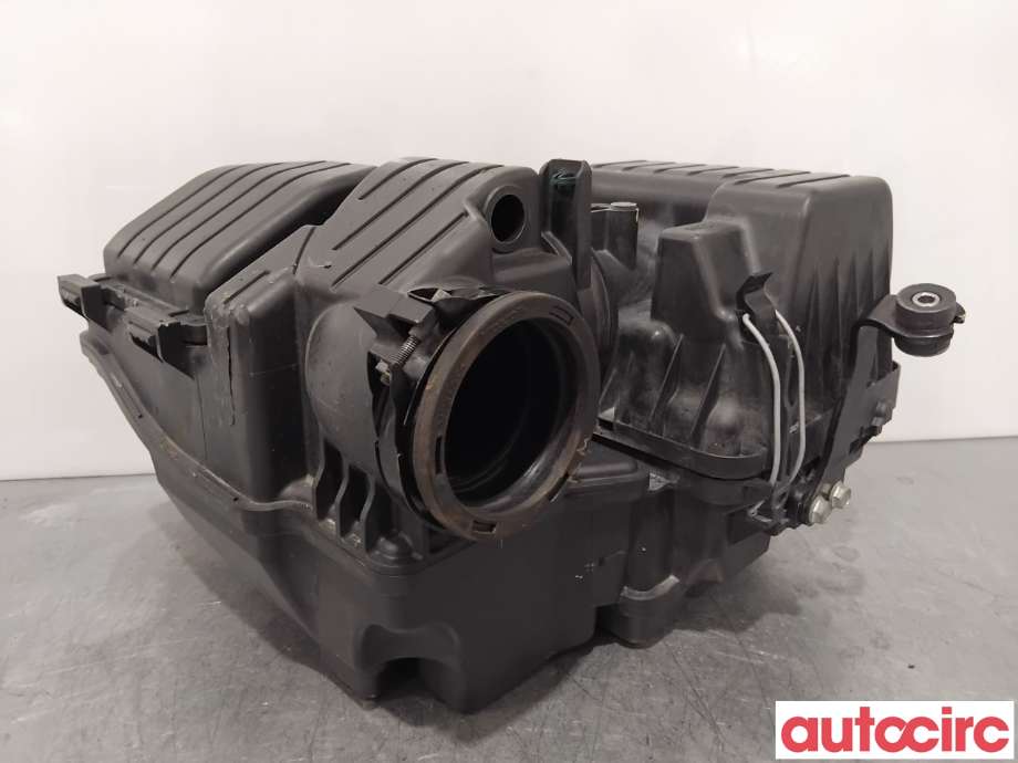 Luftfilterboks til Honda Jazz 2009-2015 (Type II)  (HONDA|17201-RB0-J00|)
