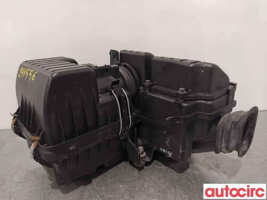 Luftfilterboks til Honda Jazz 2009-2015 (Type II)  (HONDA|17201-RB0-J00|)