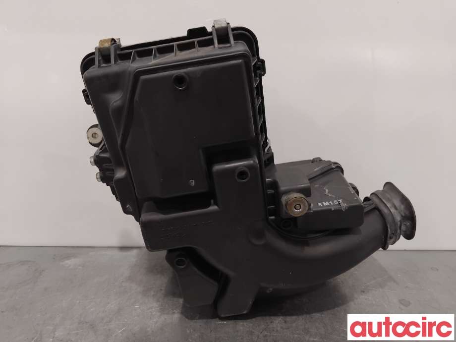 Luftfilterboks til Honda Jazz 2009-2015 (Type II)  (HONDA|17201-RB0-J00|)
