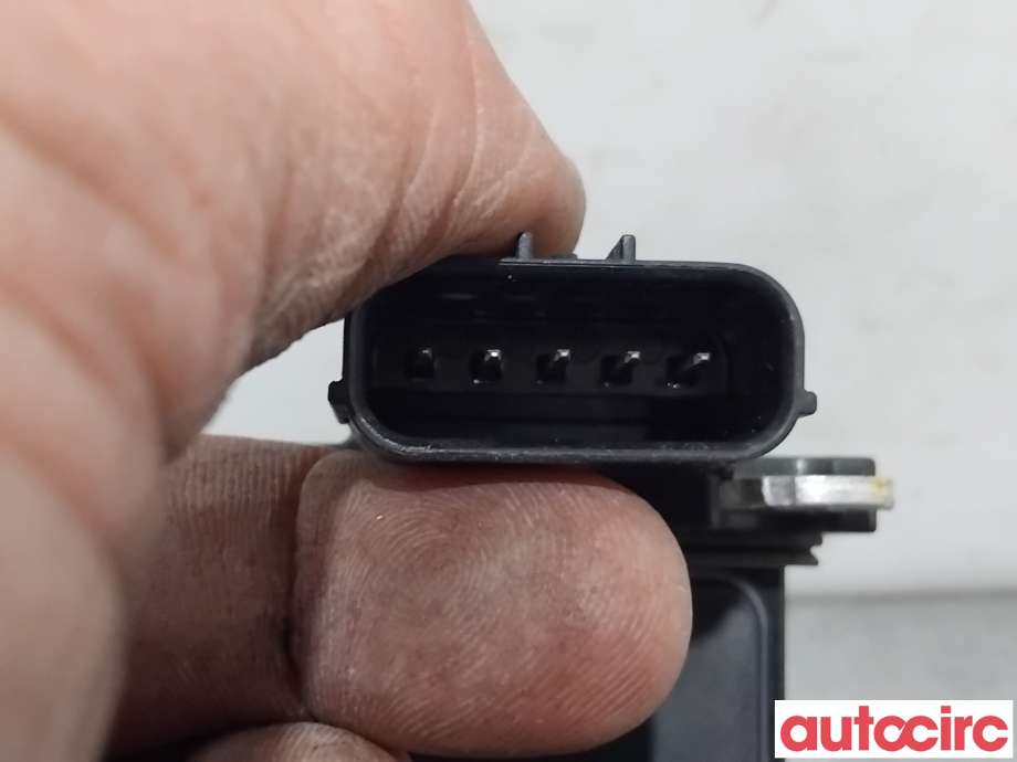 Luftmengde/luftmassemåler til Honda Jazz 2009-2015 (Type II)  (HONDA|37980-RC0-M01|AFH70M-41C|)