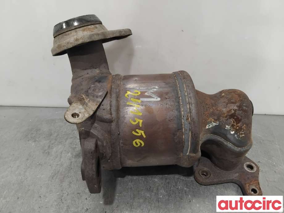 Katalysator til Honda Jazz 2009-2015 (Type II) (HONDA|18190-RB0-E50|)