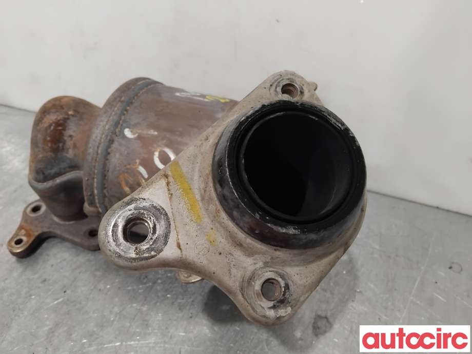 Katalysator til Honda Jazz 2009-2015 (Type II) (HONDA|18190-RB0-E50|)