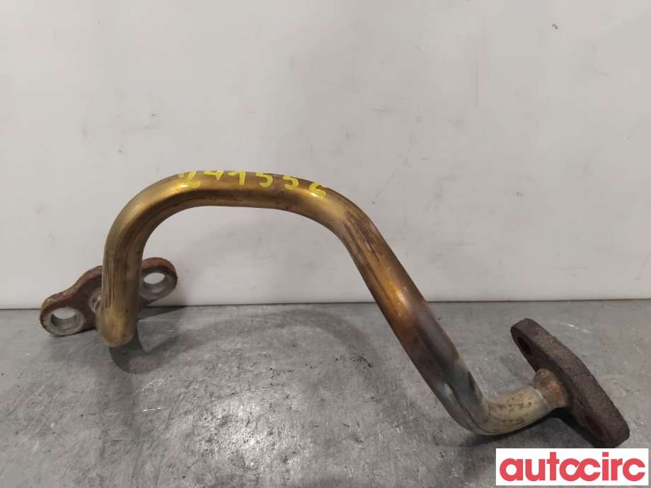 Diverse deler til Honda Jazz 2009-2015 (Type II) (HONDA|18717-RB0-G00|)