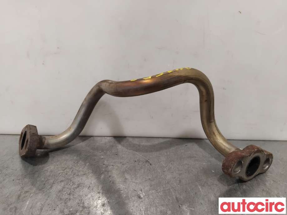 Diverse deler til Honda Jazz 2009-2015 (Type II) (HONDA|18717-RB0-G00|)