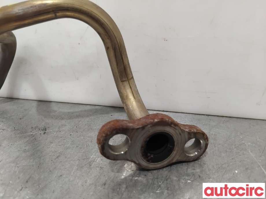 Diverse deler til Honda Jazz 2009-2015 (Type II) (HONDA|18717-RB0-G00|)