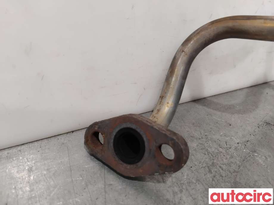 Diverse deler til Honda Jazz 2009-2015 (Type II) (HONDA|18717-RB0-G00|)