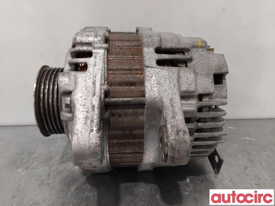 Dynamo til Honda Jazz 2009-2015 (Type II)  (HONDA|31100-RB0-004|A5TJ0091|AHGA77)