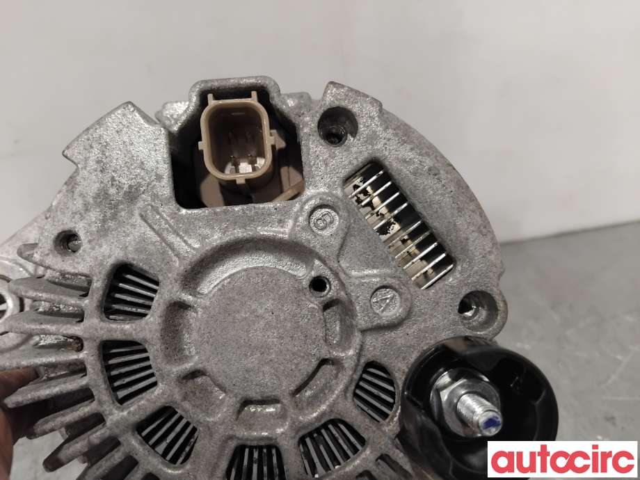 Dynamo til Honda Jazz 2009-2015 (Type II)  (HONDA|31100-RB0-004|A5TJ0091|AHGA77)