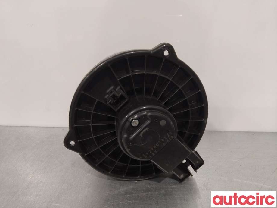 Varmeapparat motor til Subaru Legacy 2007-2009 (Type IV, Fase 2)  (SUBARU|72223AG010|)
