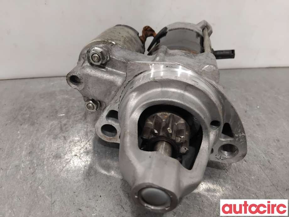 Starter til Honda Jazz 2009-2015 (Type II)  (HONDA|31200-RB1-013|428000-5410|DSKEW)