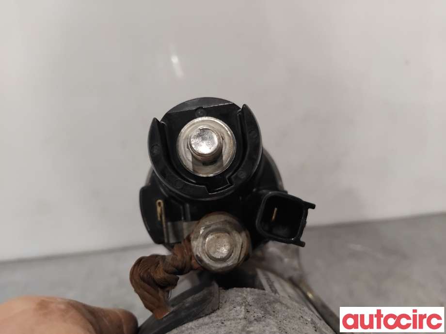 Starter til Honda Jazz 2009-2015 (Type II)  (HONDA|31200-RB1-013|428000-5410|DSKEW)