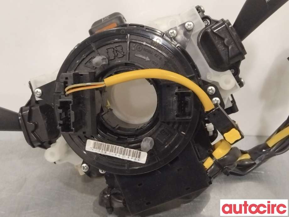 Bryter combi til Subaru Legacy 2007-2009 (Type IV, Fase 2)  (SUBARU|83161AG430|)
