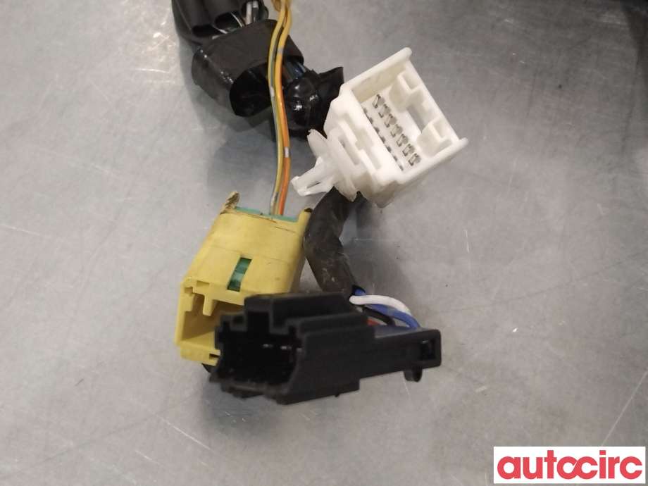 Bryter combi til Subaru Legacy 2007-2009 (Type IV, Fase 2)  (SUBARU|83161AG430|)