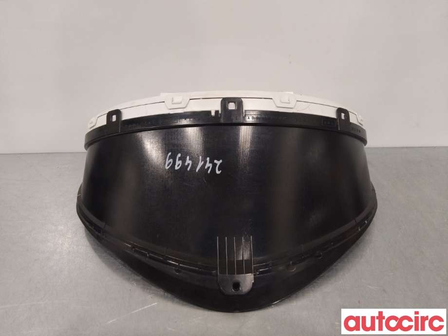 Instrumentpanel til Subaru Legacy 2007-2009 (Type IV, Fase 2)  (SUBARU|85072AG600|)