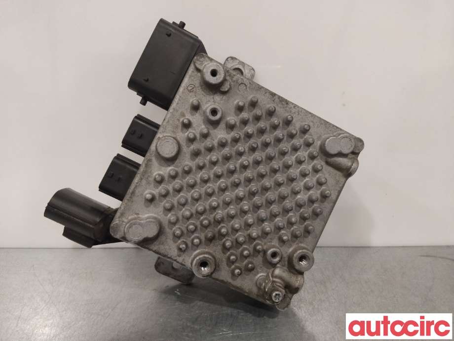 Styreenhet servo til Subaru Legacy 2007-2009 (Type IV, Fase 2)  (SUBARU|34710AG010|)