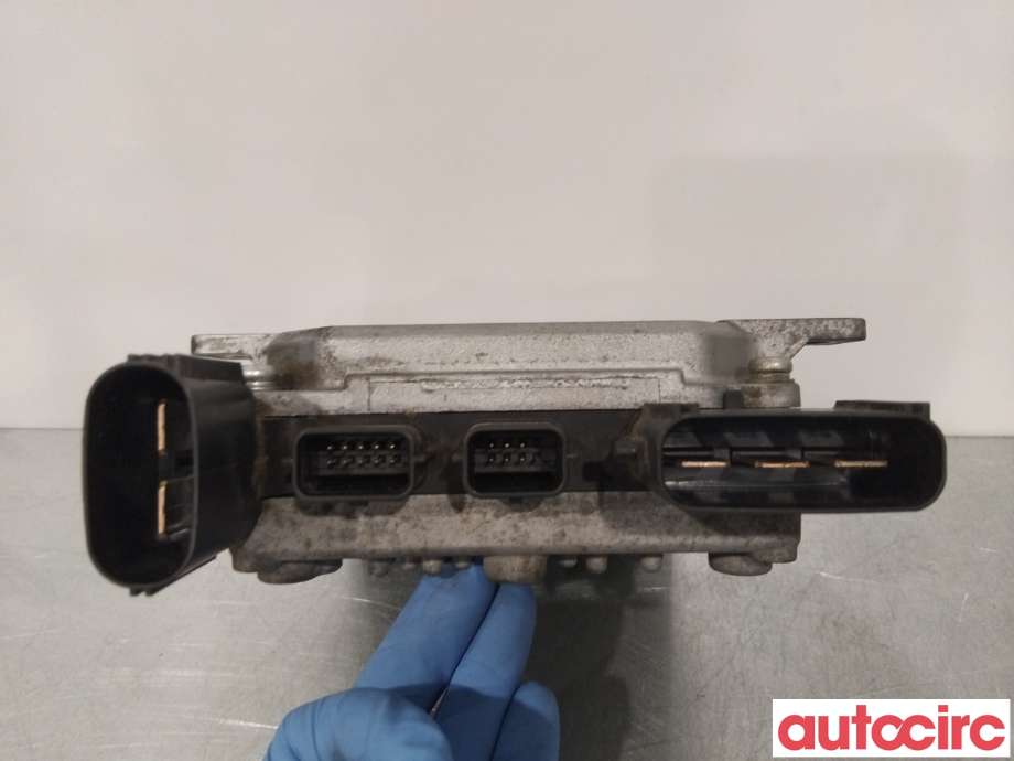 Styreenhet servo til Subaru Legacy 2007-2009 (Type IV, Fase 2)  (SUBARU|34710AG010|)