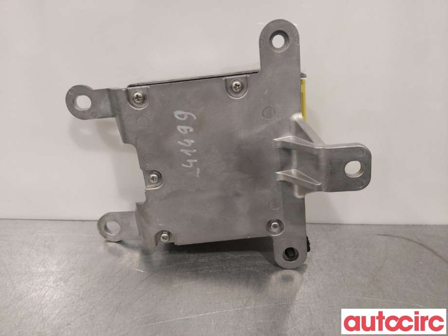 Airbag elektronikk til Subaru Legacy 2007-2009 (Type IV, Fase 2)  (SUBARU|98221AG260|)