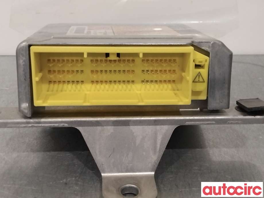 Airbag elektronikk til Subaru Legacy 2007-2009 (Type IV, Fase 2)  (SUBARU|98221AG260|)